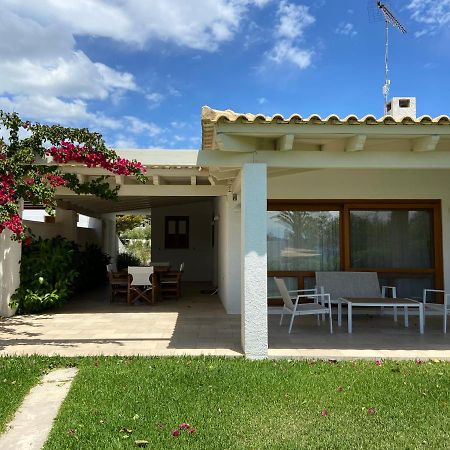 Villa 21 Thermisía Extérieur photo