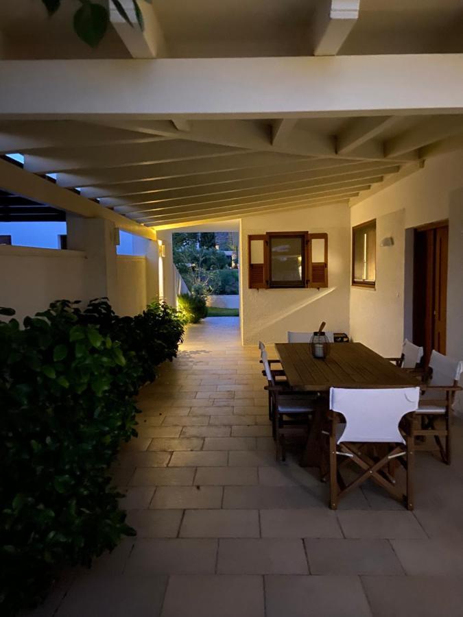 Villa 21 Thermisía Extérieur photo